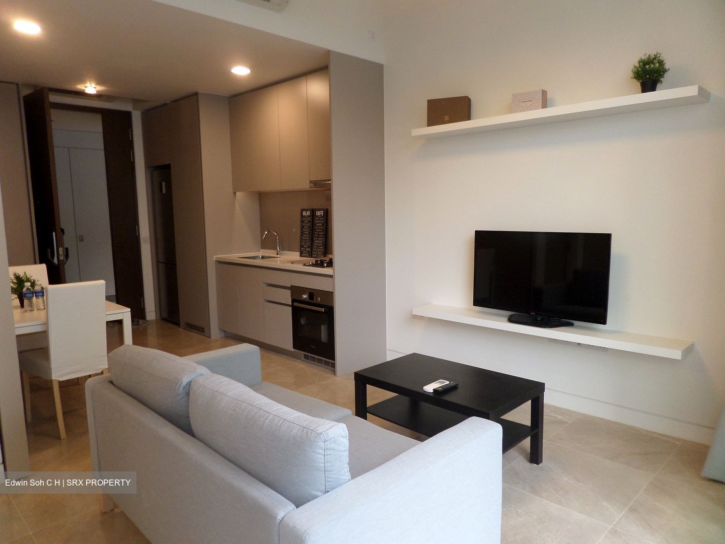 Highline Residences (D3), Condominium #439765611